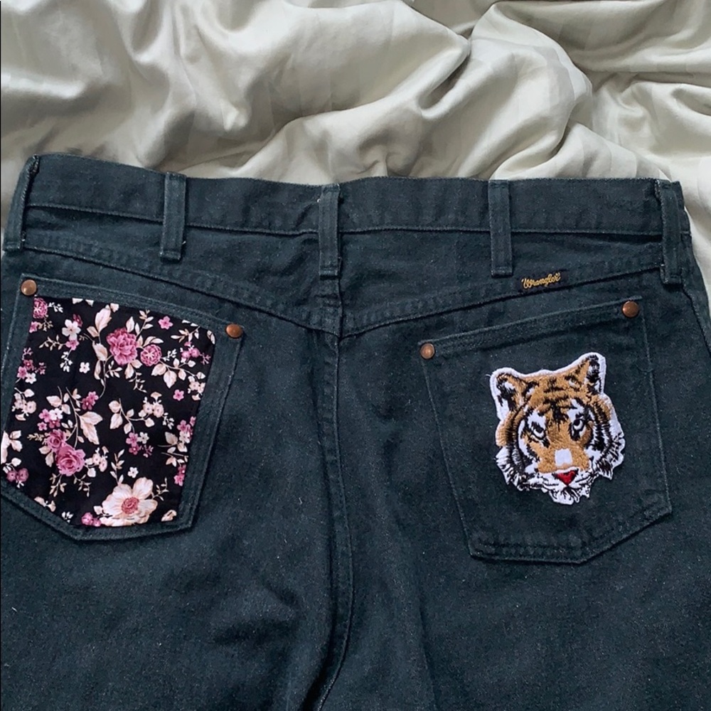 Wrangler Pants - Picture 3 of 3